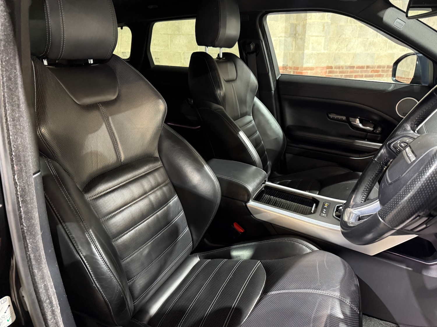 Used Land Rover Range Rover Evoque 2016 for sale - 76557826: Photo 25