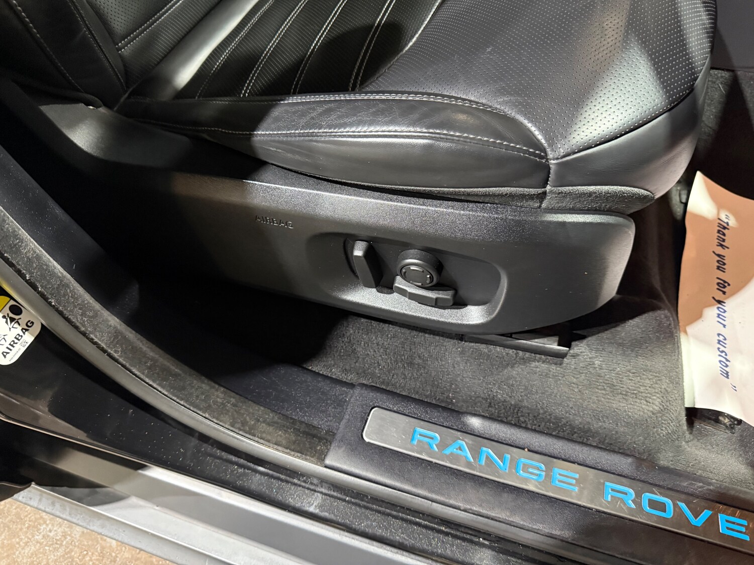 Used Land Rover Range Rover Evoque 2016 for sale - 76557826: Photo 26