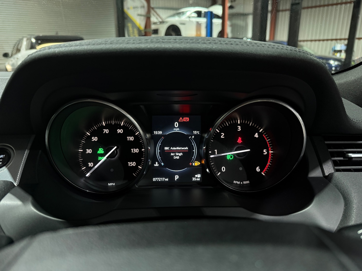 Used Land Rover Range Rover Evoque 2016 for sale - 76557826: Photo 28