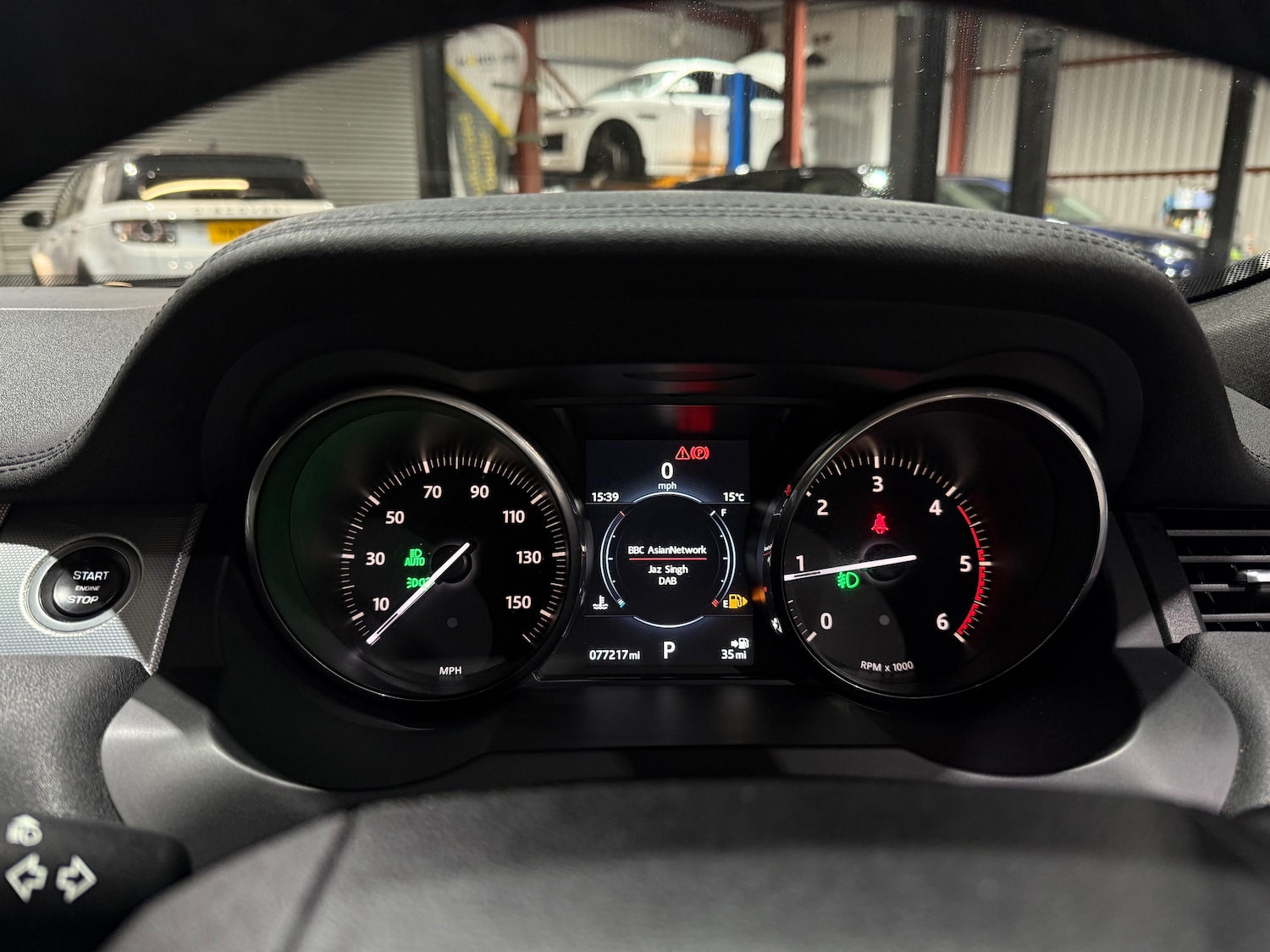 Used Land Rover Range Rover Evoque 2016 for sale - 76557826: Photo 32