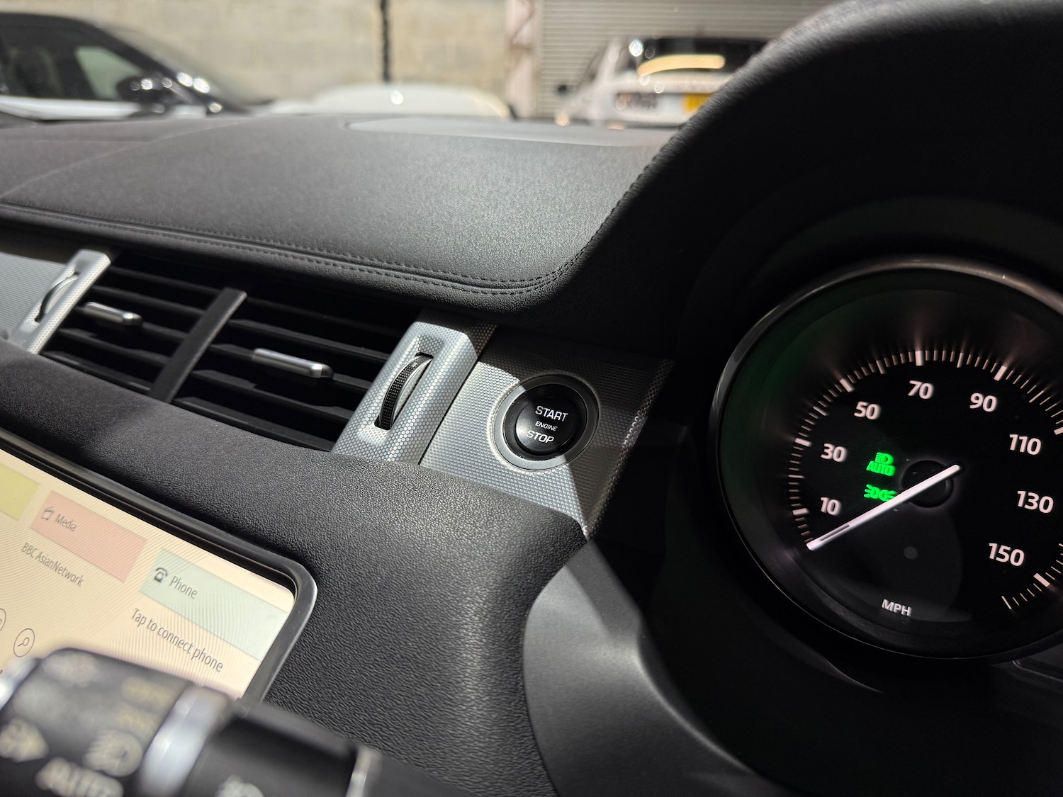 Used Land Rover Range Rover Evoque 2016 for sale - 76557826: Photo 35