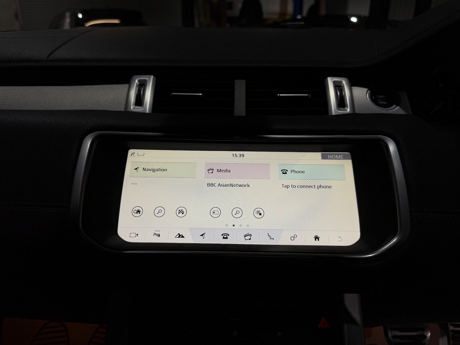 Used Land Rover Range Rover Evoque 2016 for sale - 76557826: Photo 36