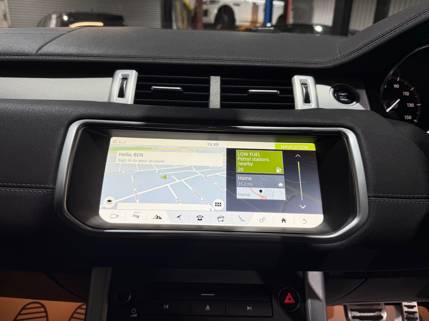 Used Land Rover Range Rover Evoque 2016 for sale - 76557826: Photo 37