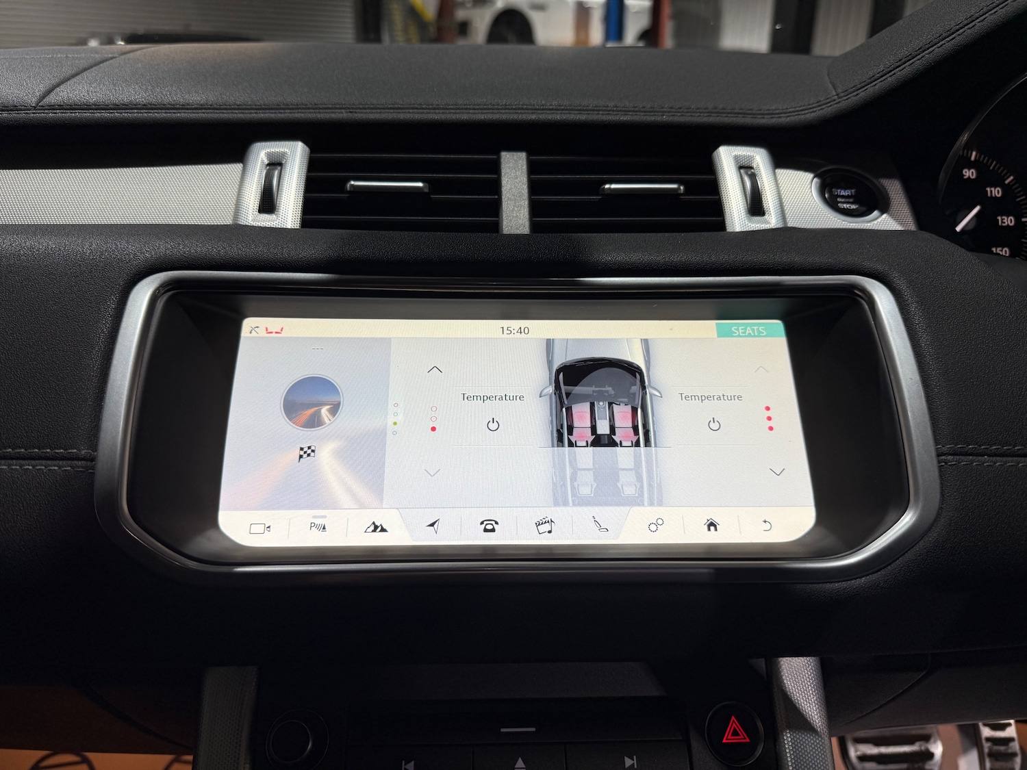 Used Land Rover Range Rover Evoque 2016 for sale - 76557826: Photo 39