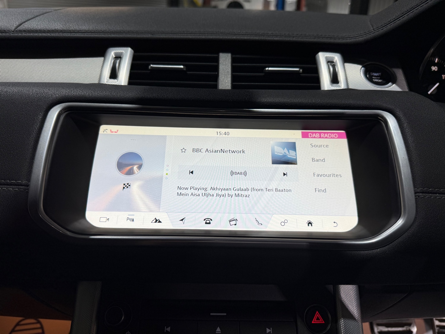 Used Land Rover Range Rover Evoque 2016 for sale - 76557826: Photo 42