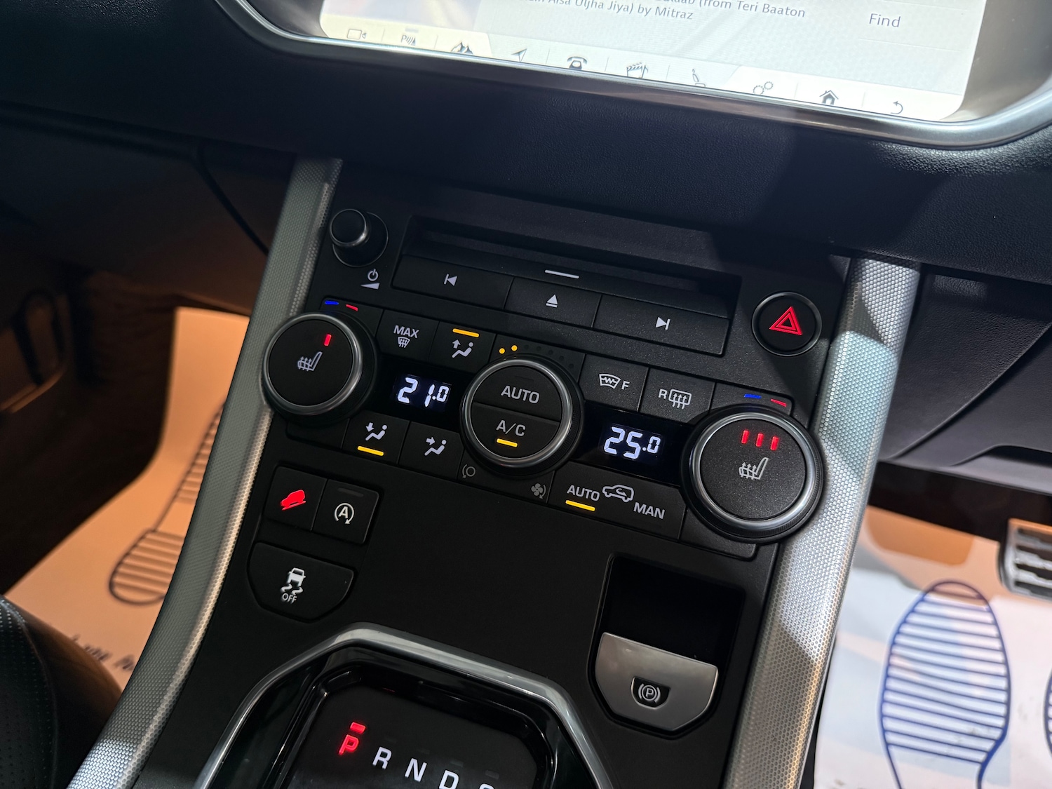 Used Land Rover Range Rover Evoque 2016 for sale - 76557826: Photo 43