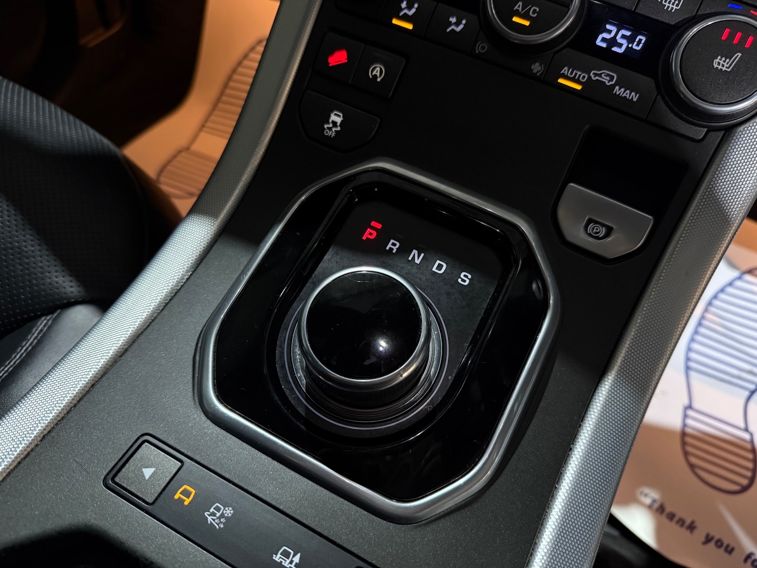 Used Land Rover Range Rover Evoque 2016 for sale - 76557826: Photo 45