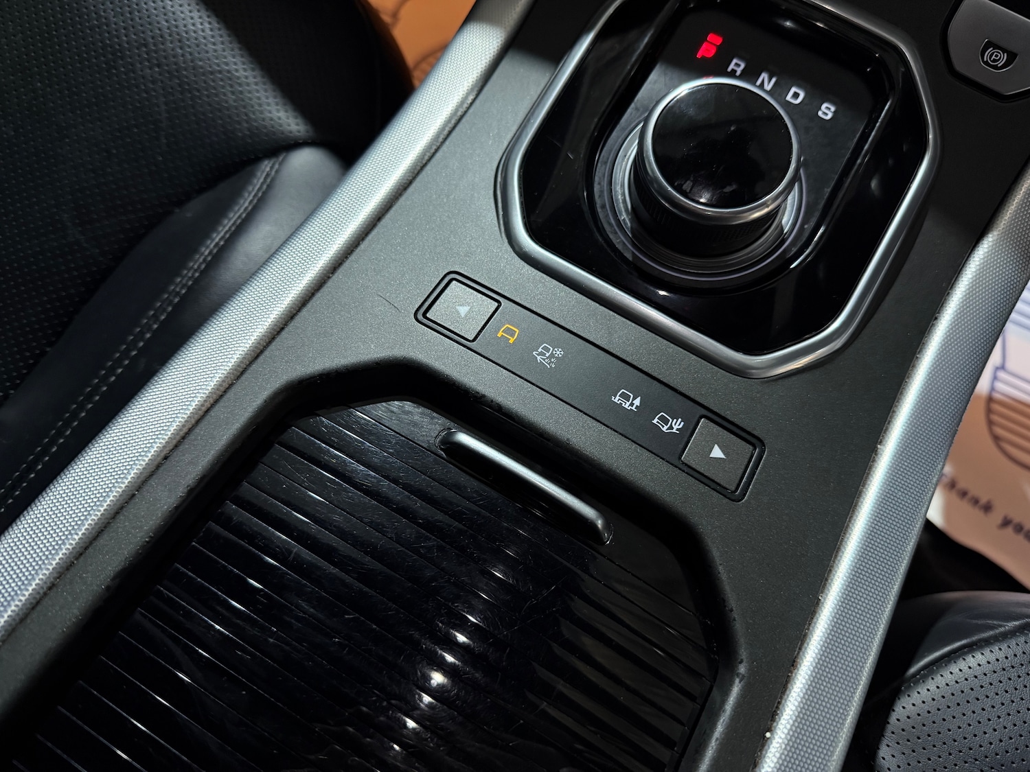 Used Land Rover Range Rover Evoque 2016 for sale - 76557826: Photo 46