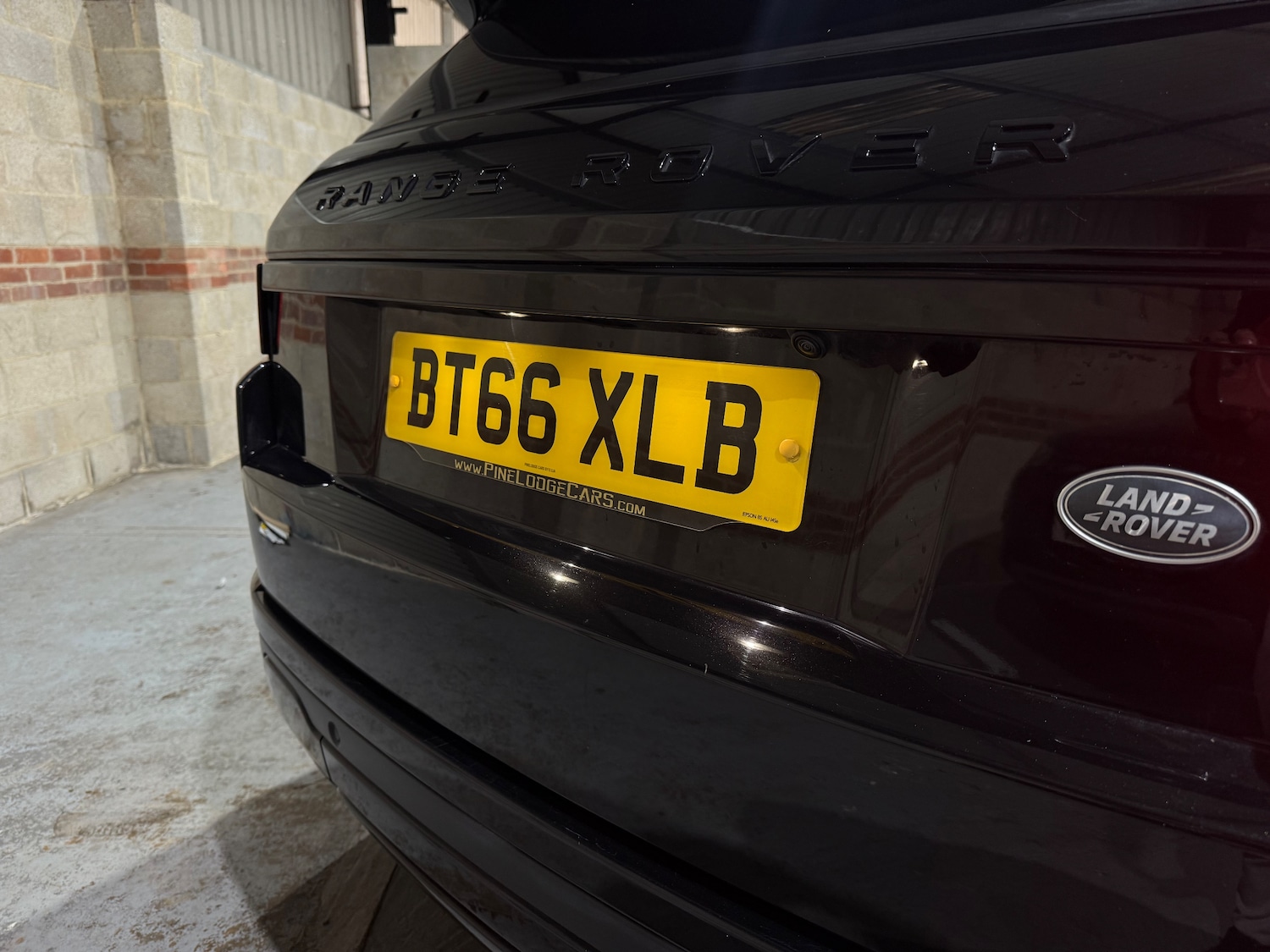 Used Land Rover Range Rover Evoque 2016 for sale - 76557826: Photo 51