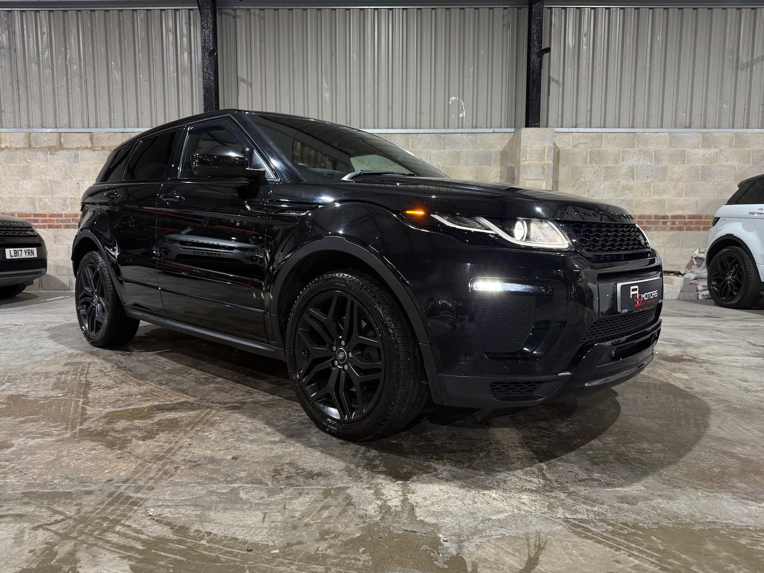 Used Land Rover Range Rover Evoque 2016 for sale - 76557826: Photo 53