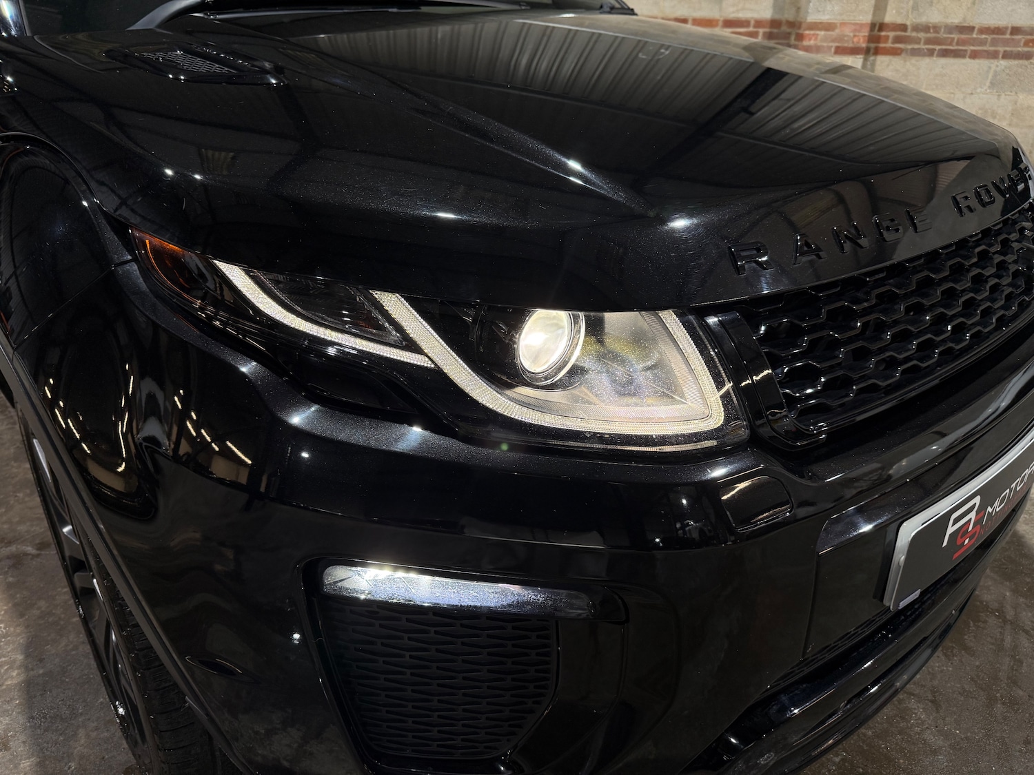 Used Land Rover Range Rover Evoque 2016 for sale - 76557826: Photo 54