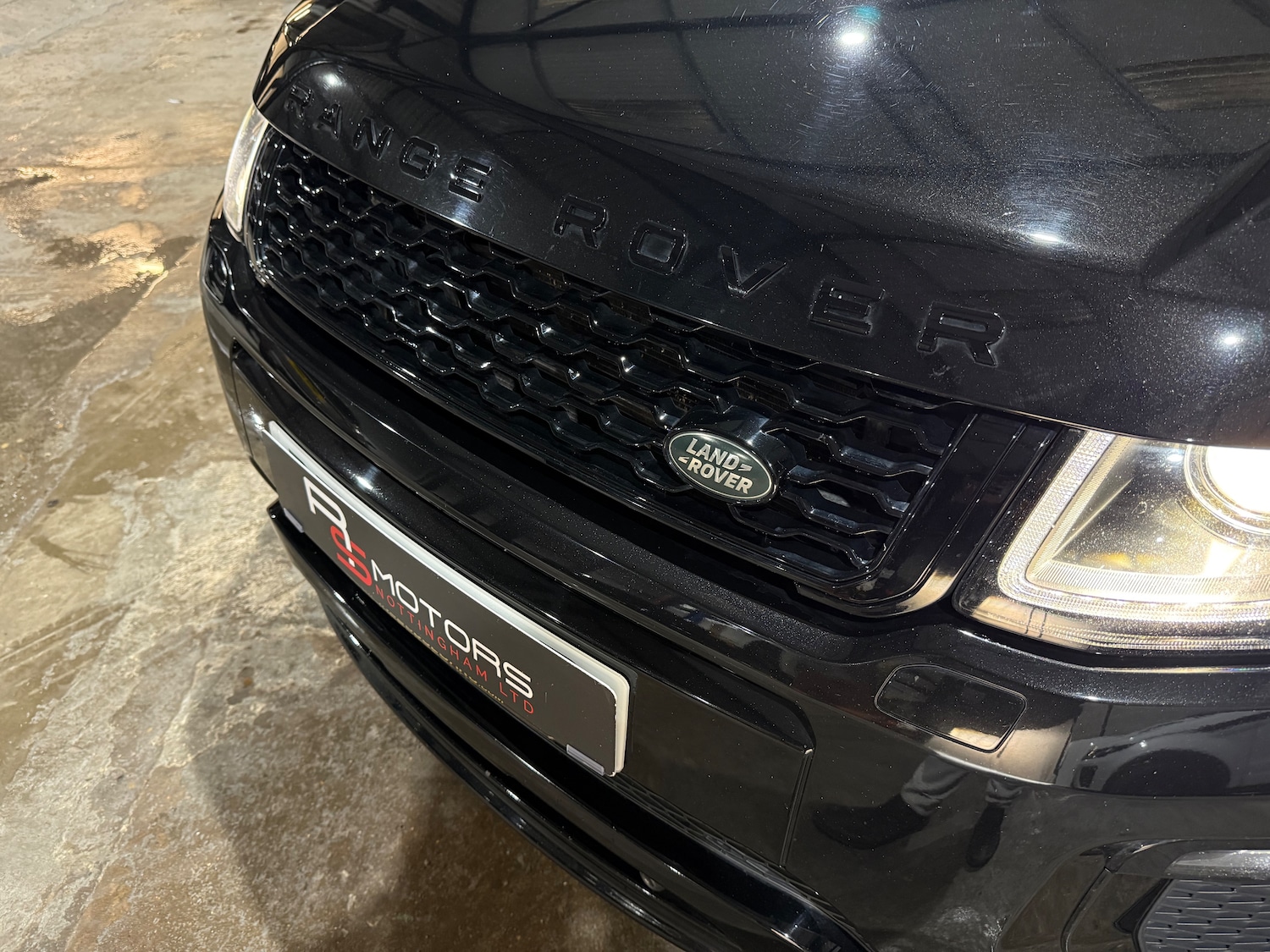 Used Land Rover Range Rover Evoque 2016 for sale - 76557826: Photo 55