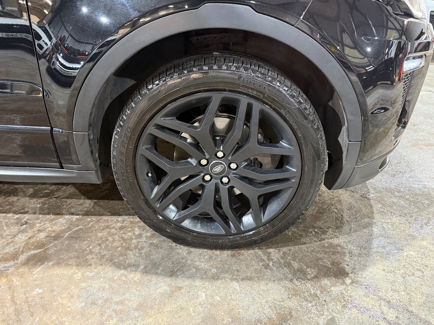 Used Land Rover Range Rover Evoque 2016 for sale - 76557826: Photo 56