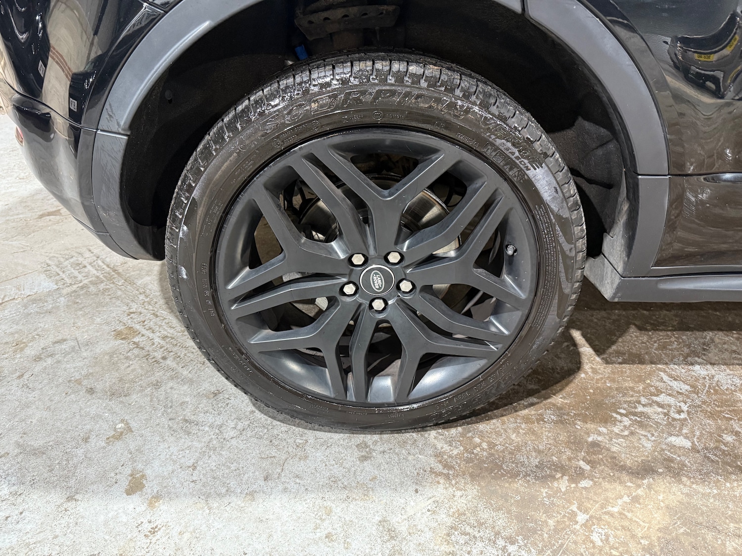 Used Land Rover Range Rover Evoque 2016 for sale - 76557826: Photo 57