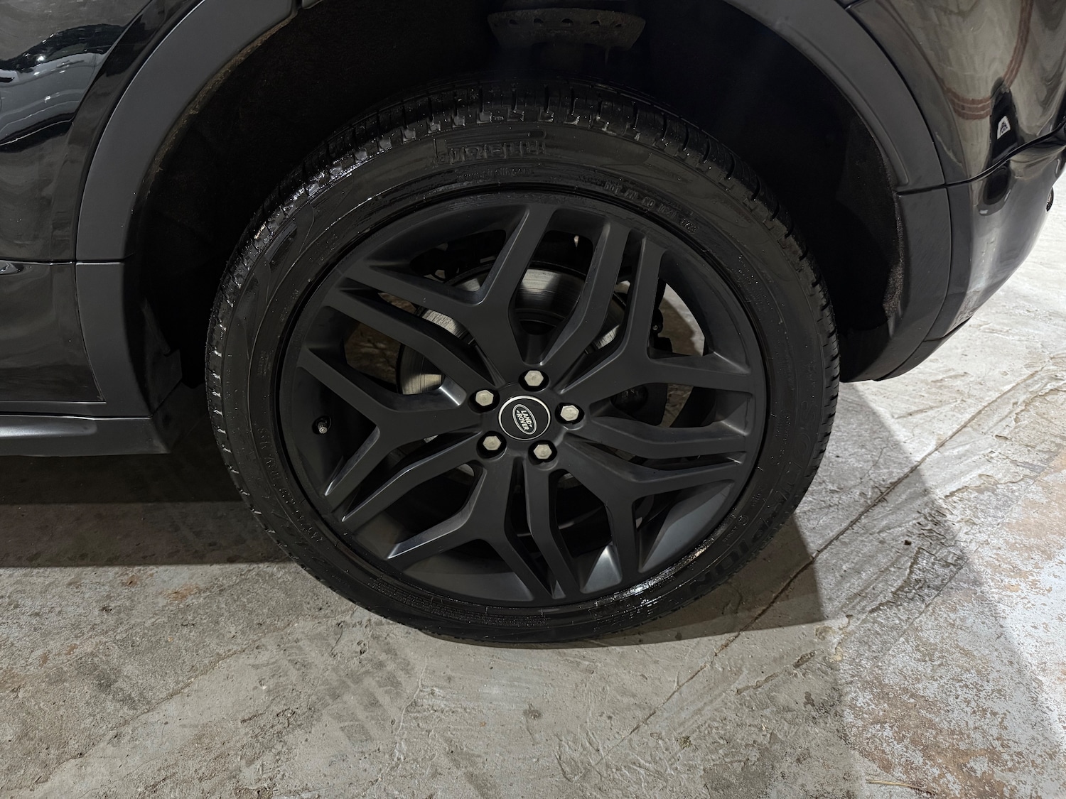 Used Land Rover Range Rover Evoque 2016 for sale - 76557826: Photo 58