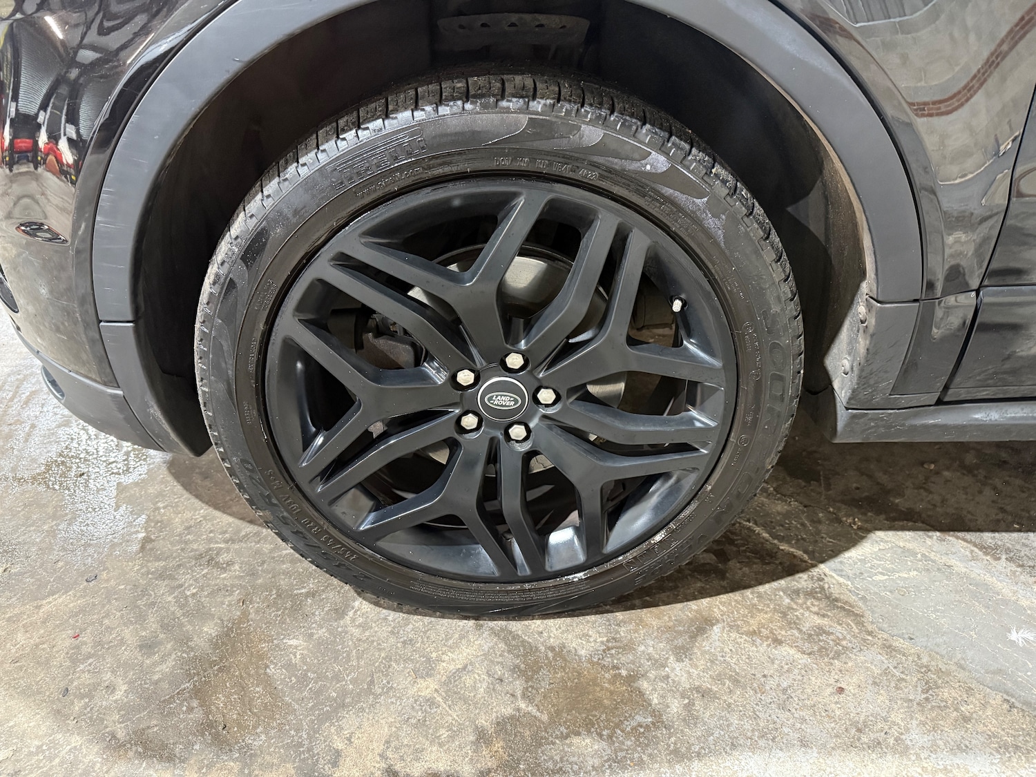 Used Land Rover Range Rover Evoque 2016 for sale - 76557826: Photo 59