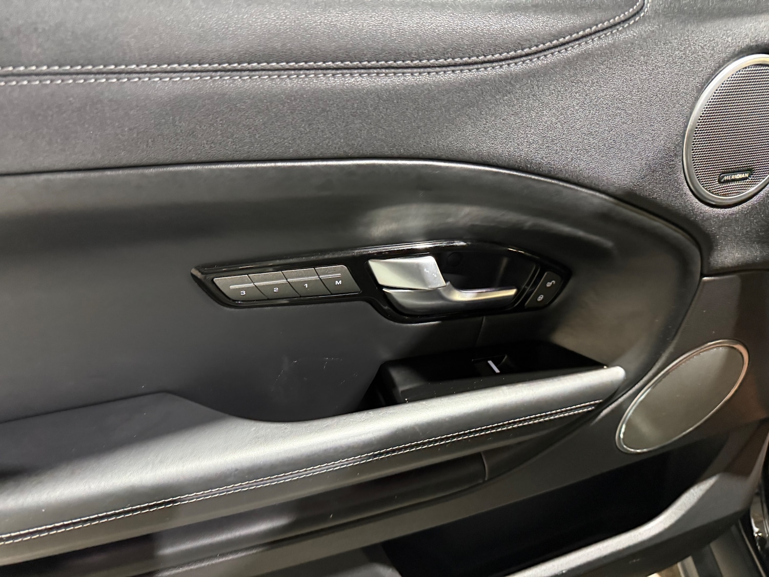 Used Land Rover Range Rover Evoque 2016 for sale - 76557826: Photo 8