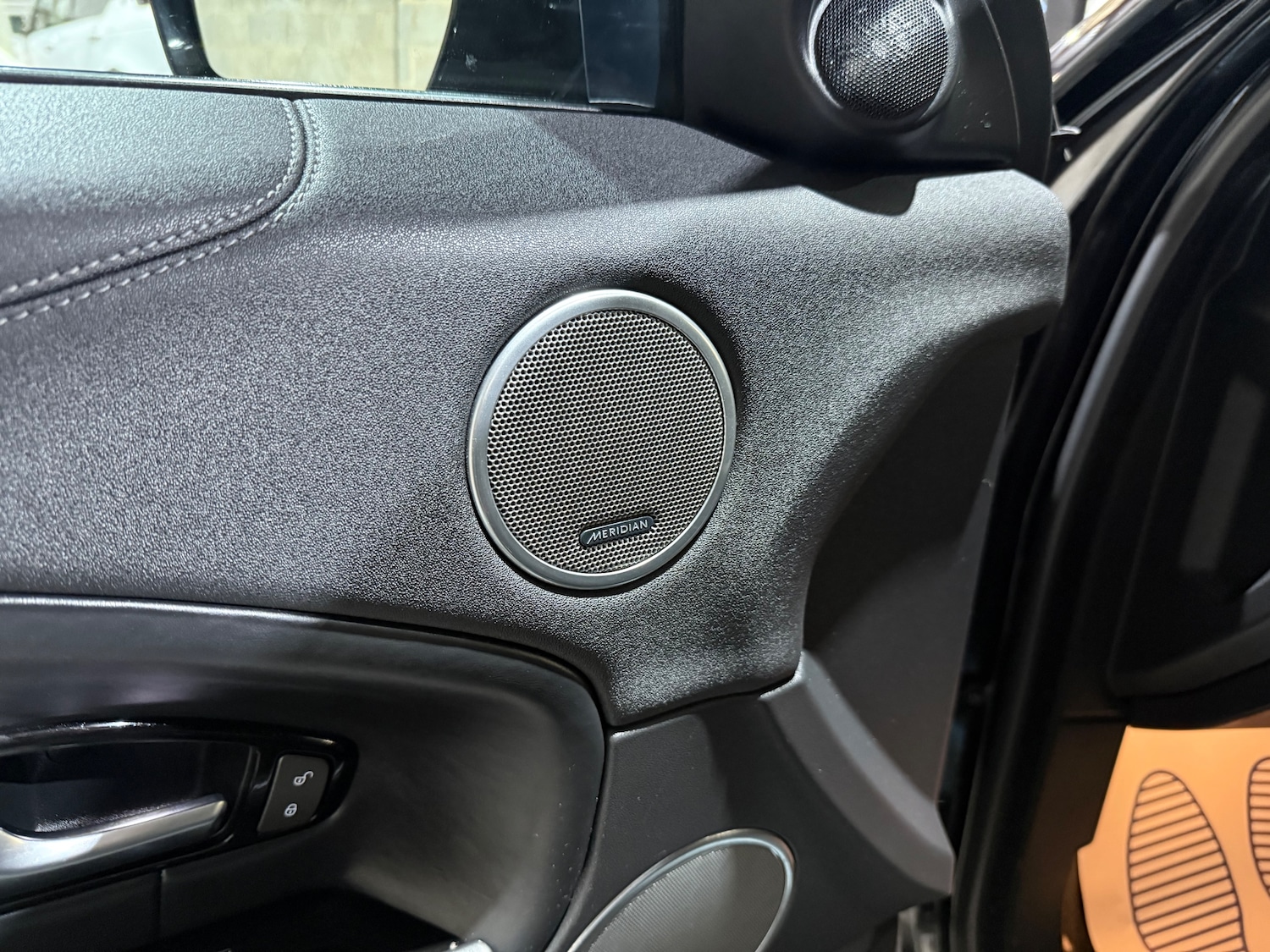 Used Land Rover Range Rover Evoque 2016 for sale - 76557826: Photo 9