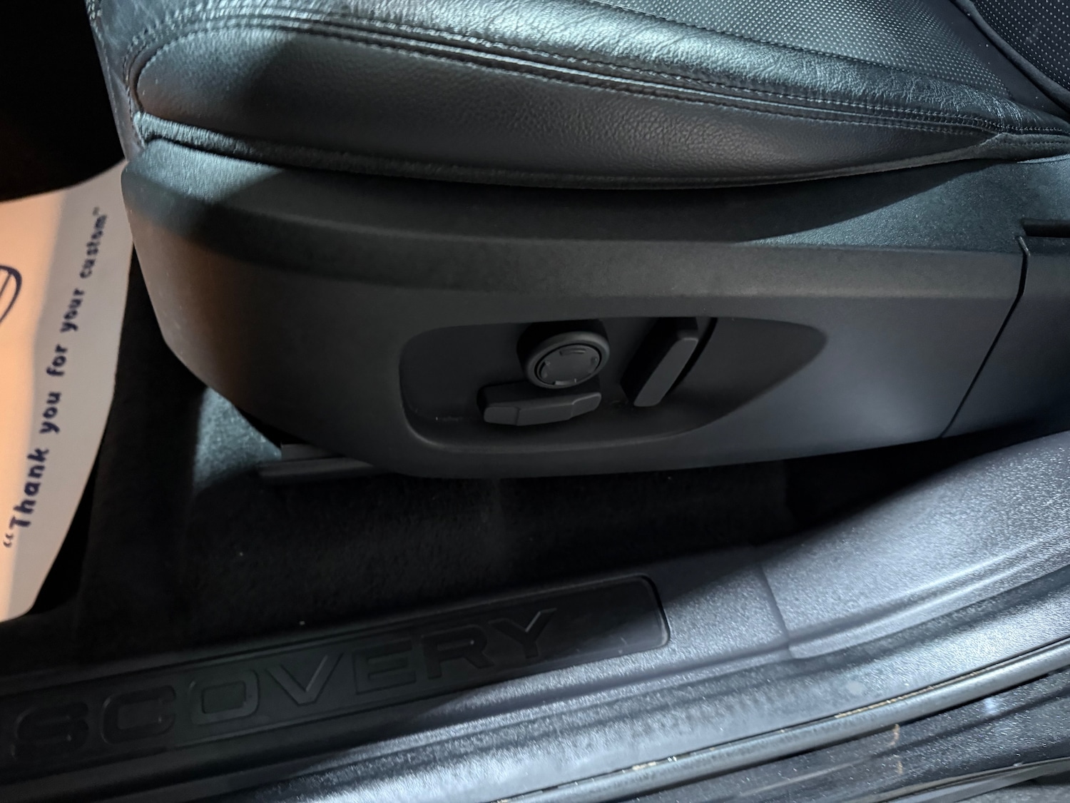 Used Land Rover Discovery Sport 2017 for sale - 77557328: Photo 10