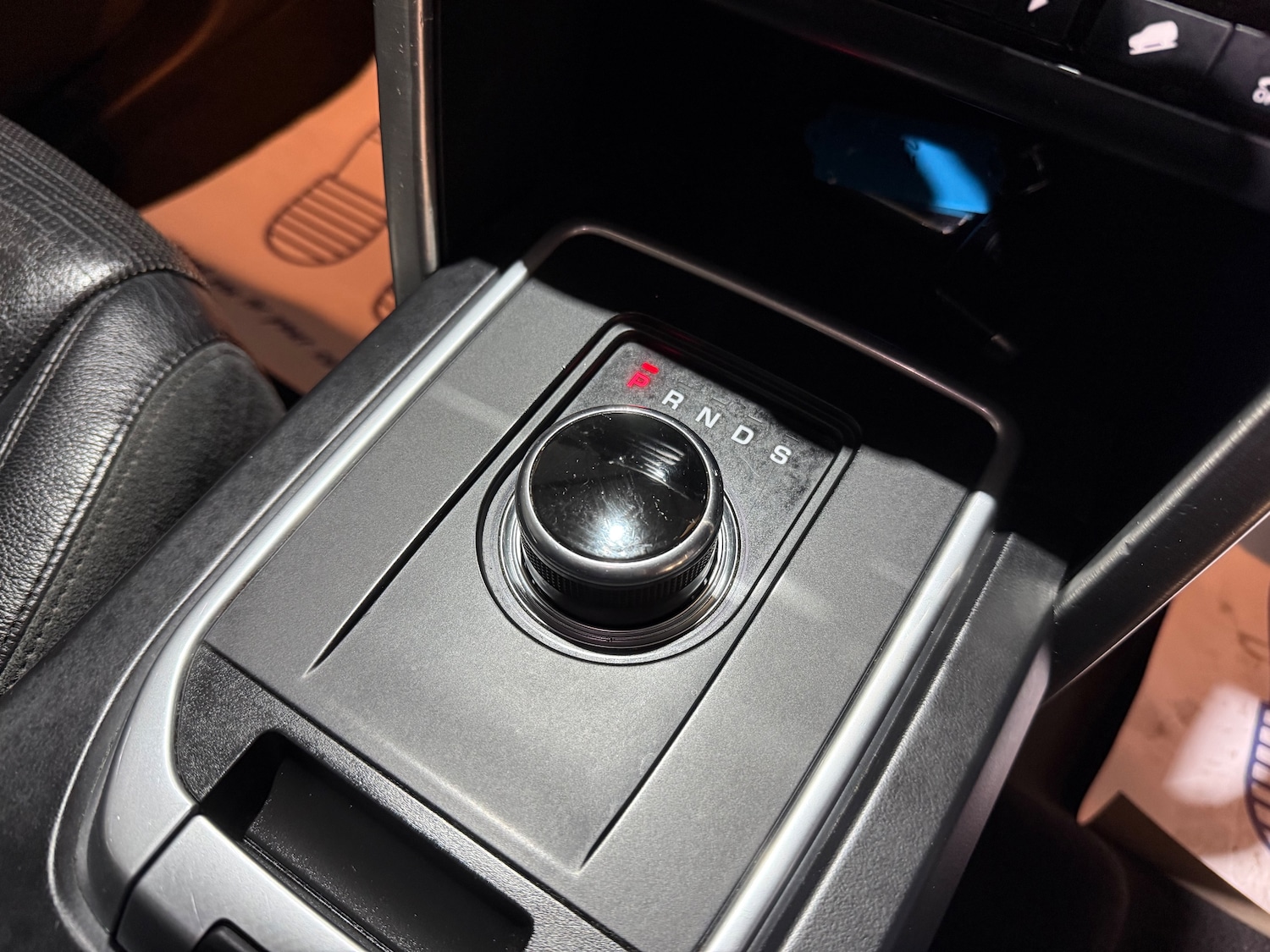 Used Land Rover Discovery Sport 2017 for sale - 77557328: Photo 46