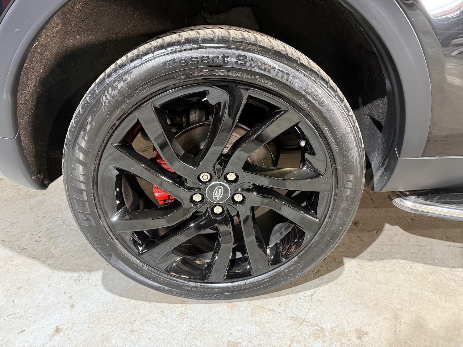 Used Land Rover Discovery Sport 2017 for sale - 77557328: Photo 60