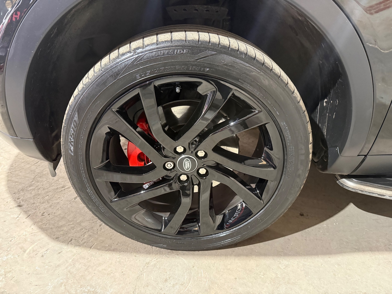 Used Land Rover Discovery Sport 2017 for sale - 77557328: Photo 62