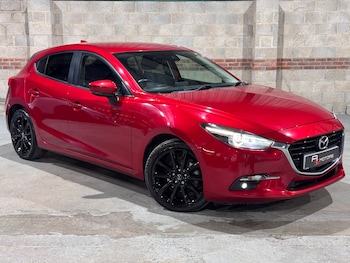 Used Mazda Mazda3 2018 for sale - 79354049: Photo