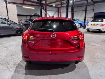 Used Mazda Mazda3 2018 for sale - 79354049: Photo