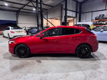 Used Mazda Mazda3 2018 for sale - 79354049: Photo