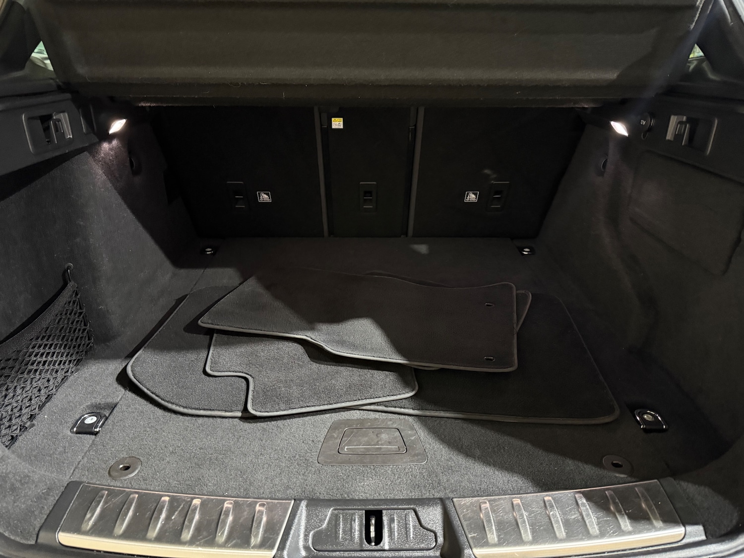 Used Jaguar F-Pace 2018 for sale - 76851351: Photo 19