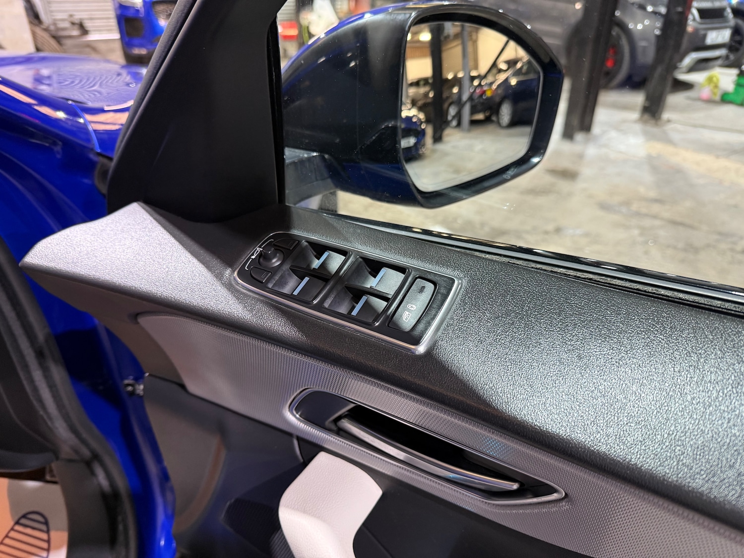 Used Jaguar F-Pace 2018 for sale - 76851351: Photo 26