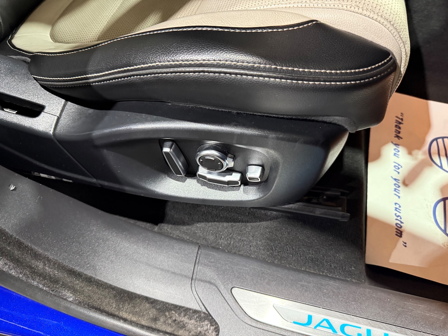 Used Jaguar F-Pace 2018 for sale - 76851351: Photo 30