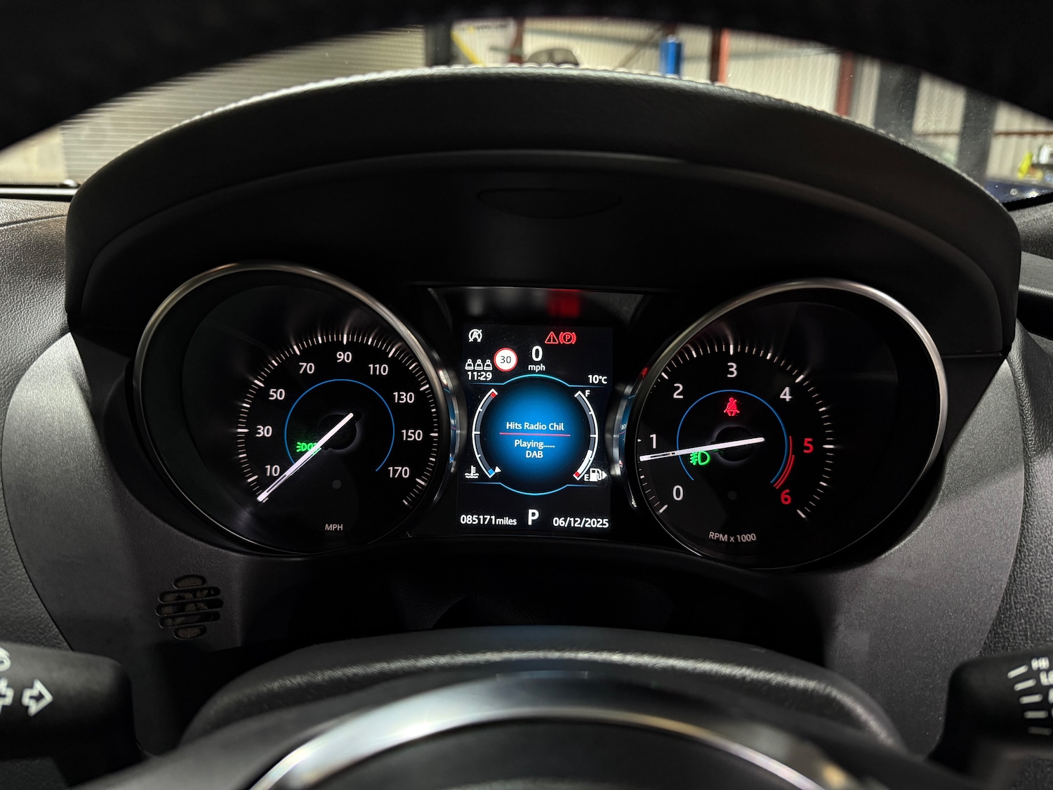 Used Jaguar F-Pace 2018 for sale - 76851351: Photo 35