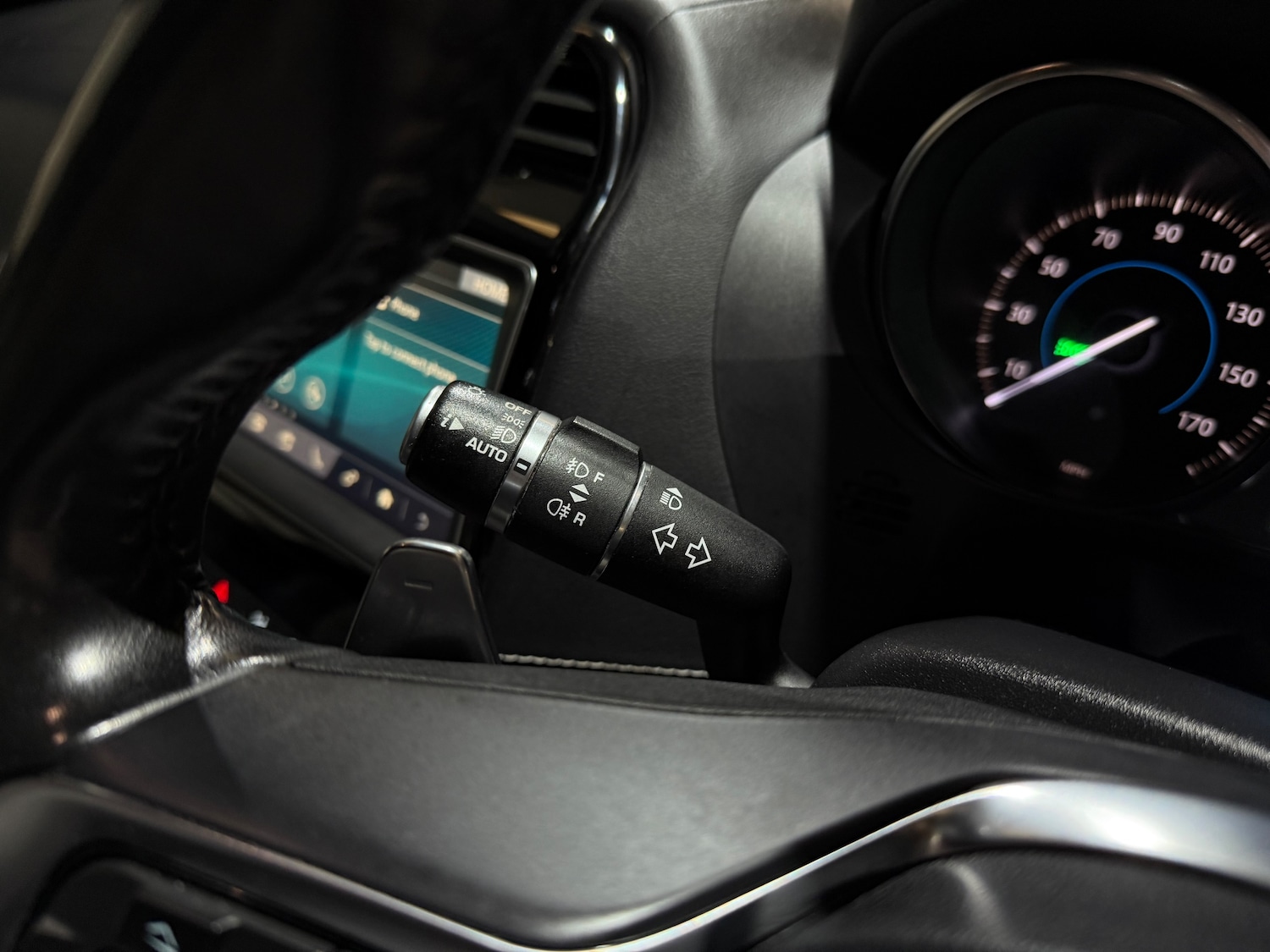 Used Jaguar F-Pace 2018 for sale - 76851351: Photo 37