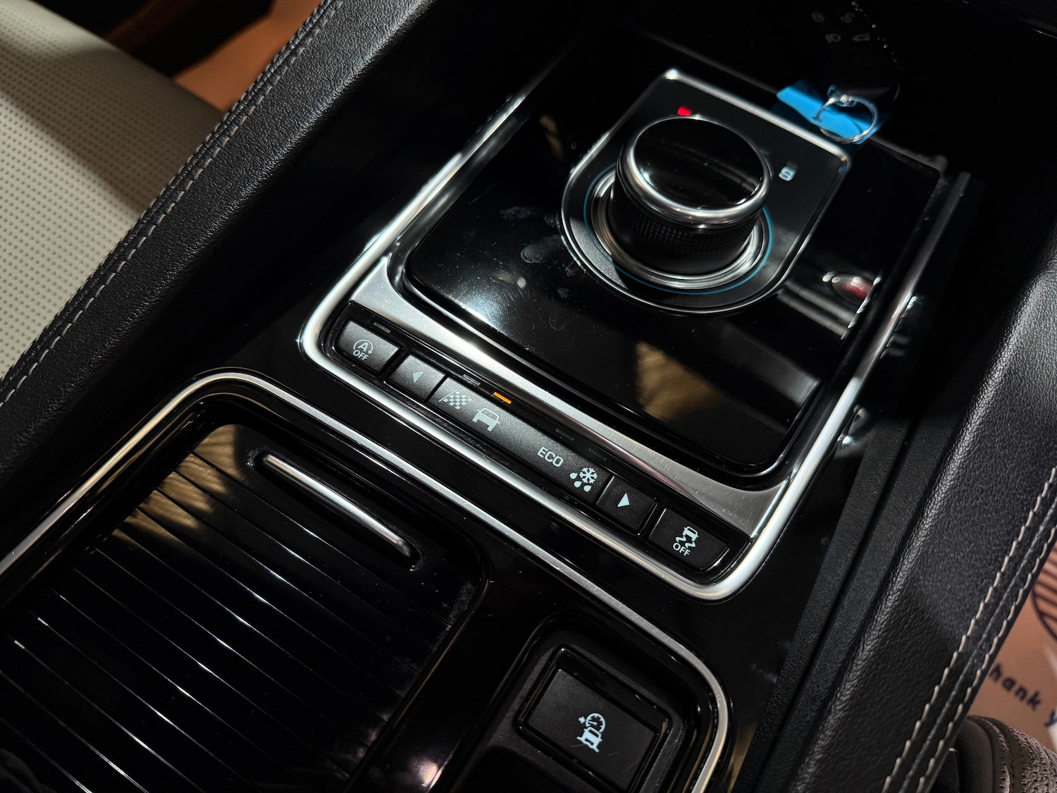 Used Jaguar F-Pace 2018 for sale - 76851351: Photo 47