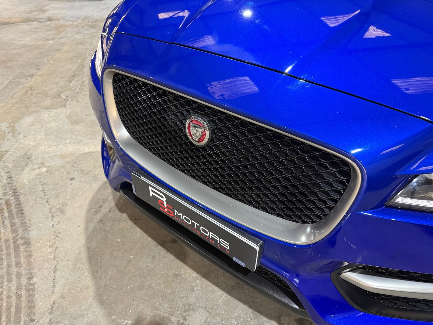 Used Jaguar F-Pace 2018 for sale - 76851351: Photo 57