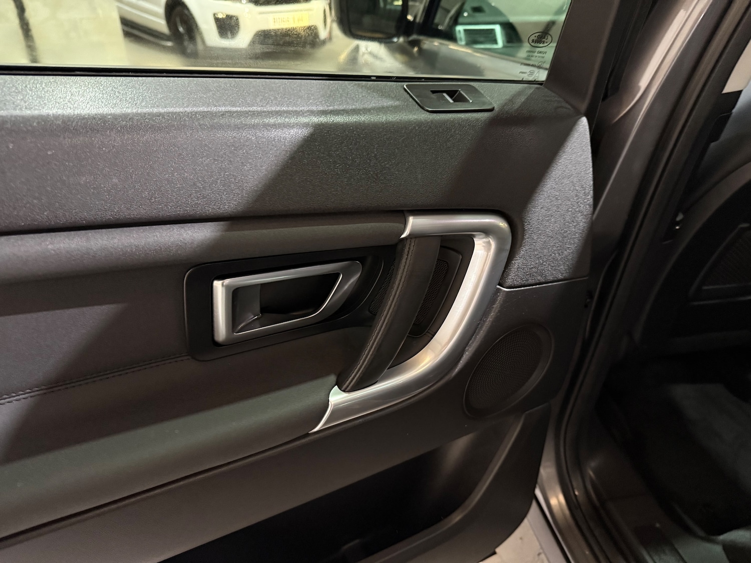 Used Land Rover Discovery Sport 2016 for sale - 76090062: Photo 14