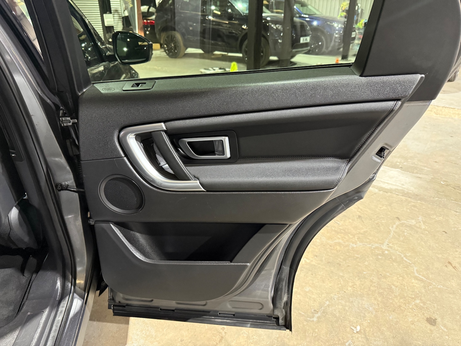 Used Land Rover Discovery Sport 2016 for sale - 76090062: Photo 20