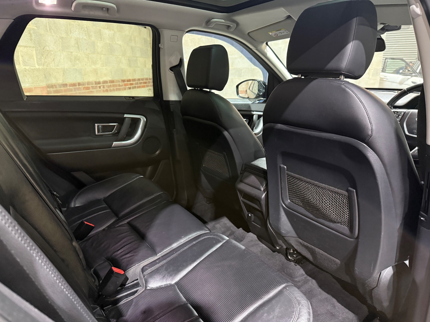 Used Land Rover Discovery Sport 2016 for sale - 76090062: Photo 21