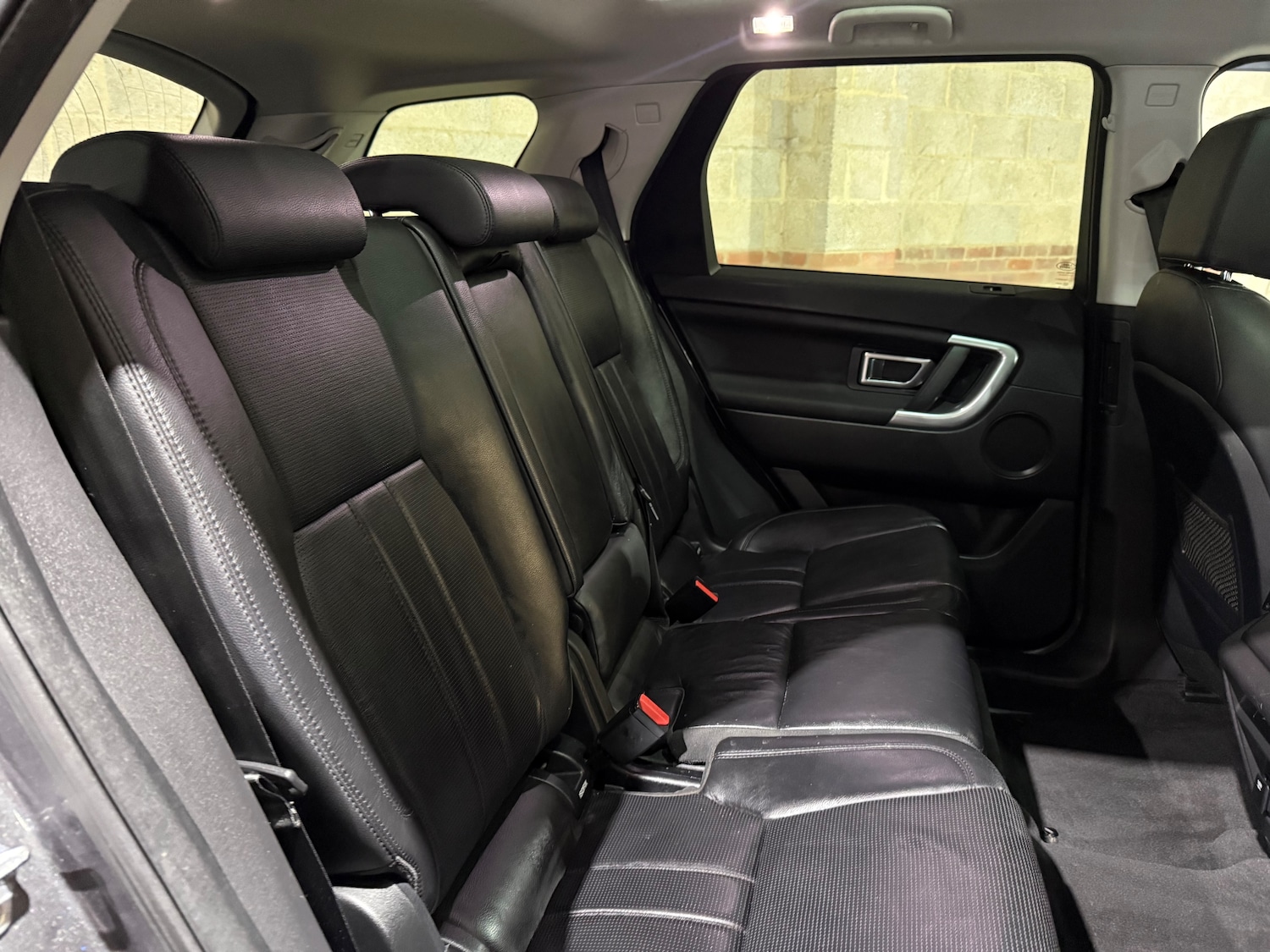 Used Land Rover Discovery Sport 2016 for sale - 76090062: Photo 22