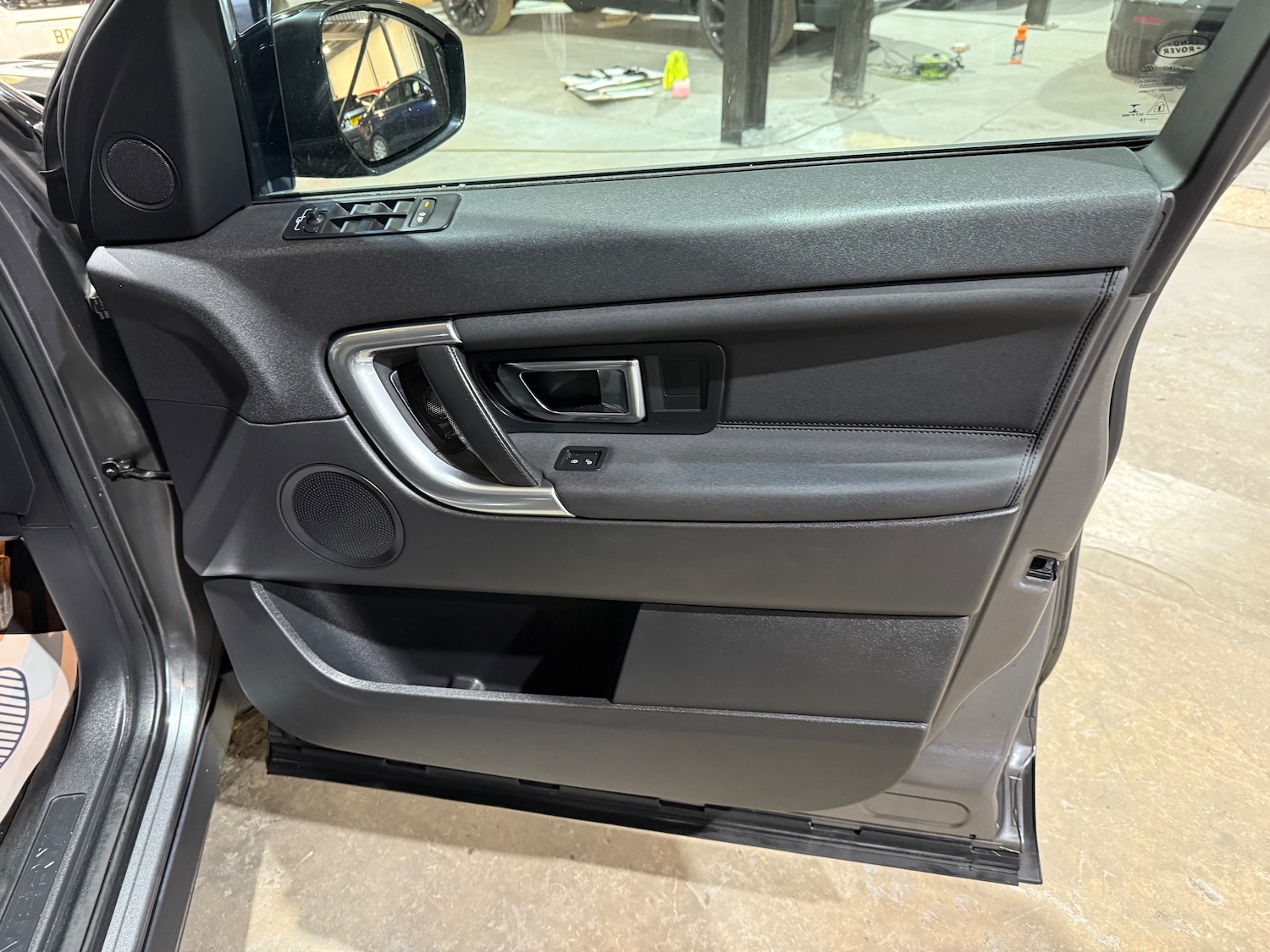 Used Land Rover Discovery Sport 2016 for sale - 76090062: Photo 26