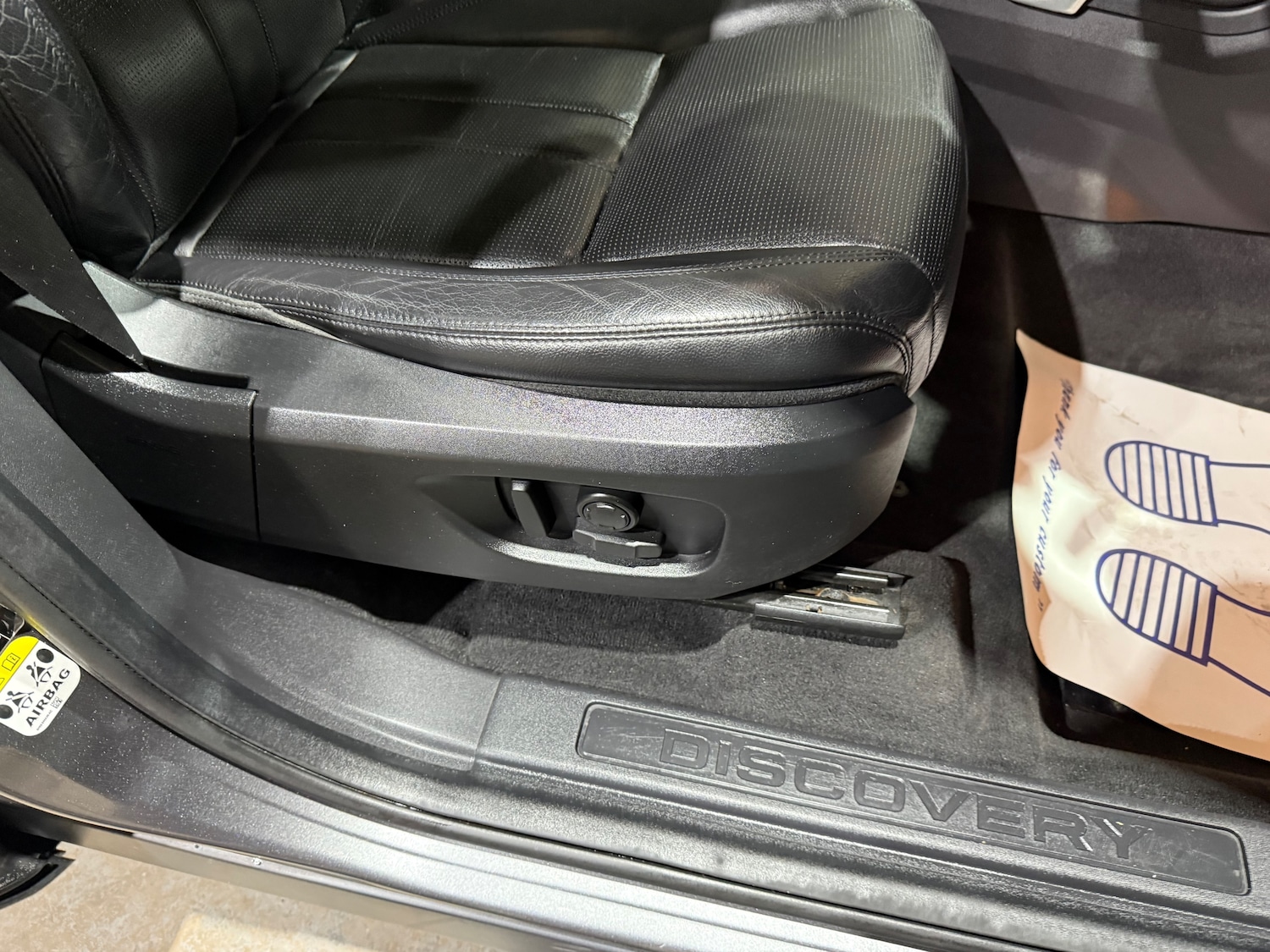 Used Land Rover Discovery Sport 2016 for sale - 76090062: Photo 32