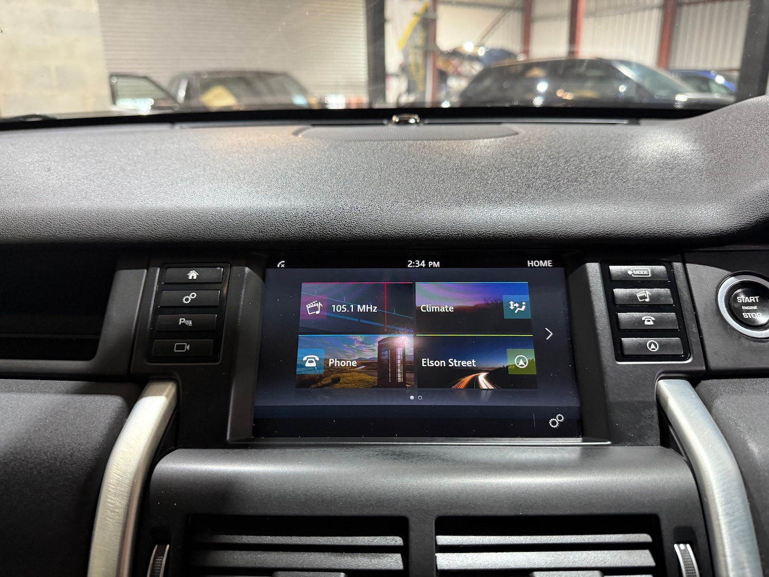 Used Land Rover Discovery Sport 2016 for sale - 76090062: Photo 40