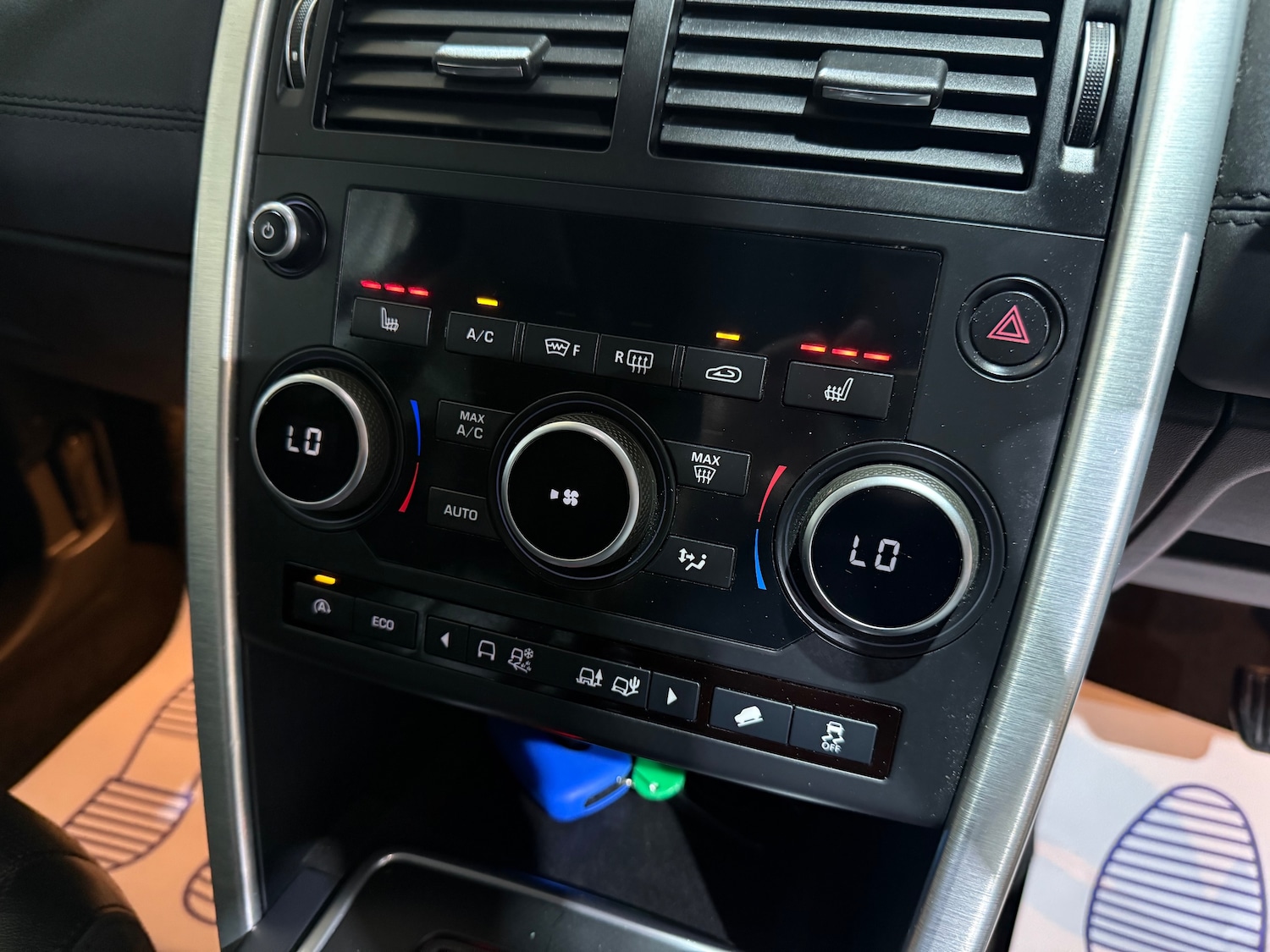 Used Land Rover Discovery Sport 2016 for sale - 76090062: Photo 41