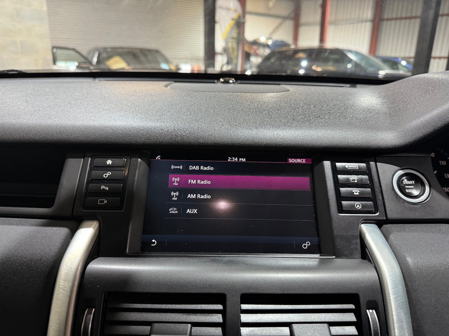 Used Land Rover Discovery Sport 2016 for sale - 76090062: Photo 46