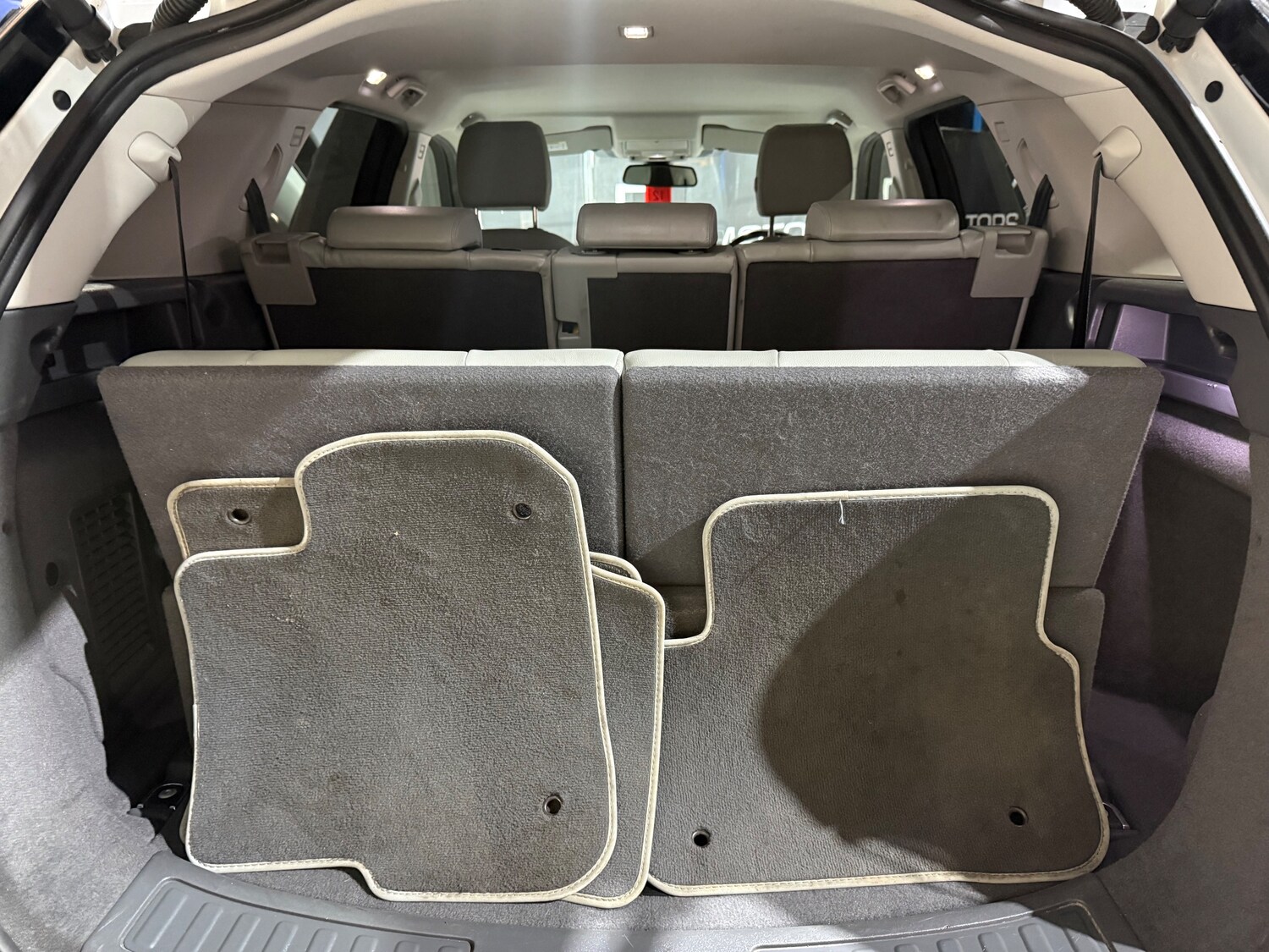 Used Land Rover Discovery Sport 2017 for sale - 77428289: Photo 18