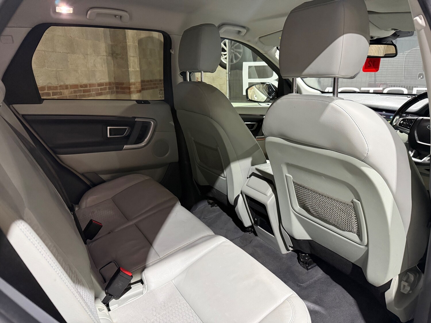 Used Land Rover Discovery Sport 2017 for sale - 77428289: Photo 22