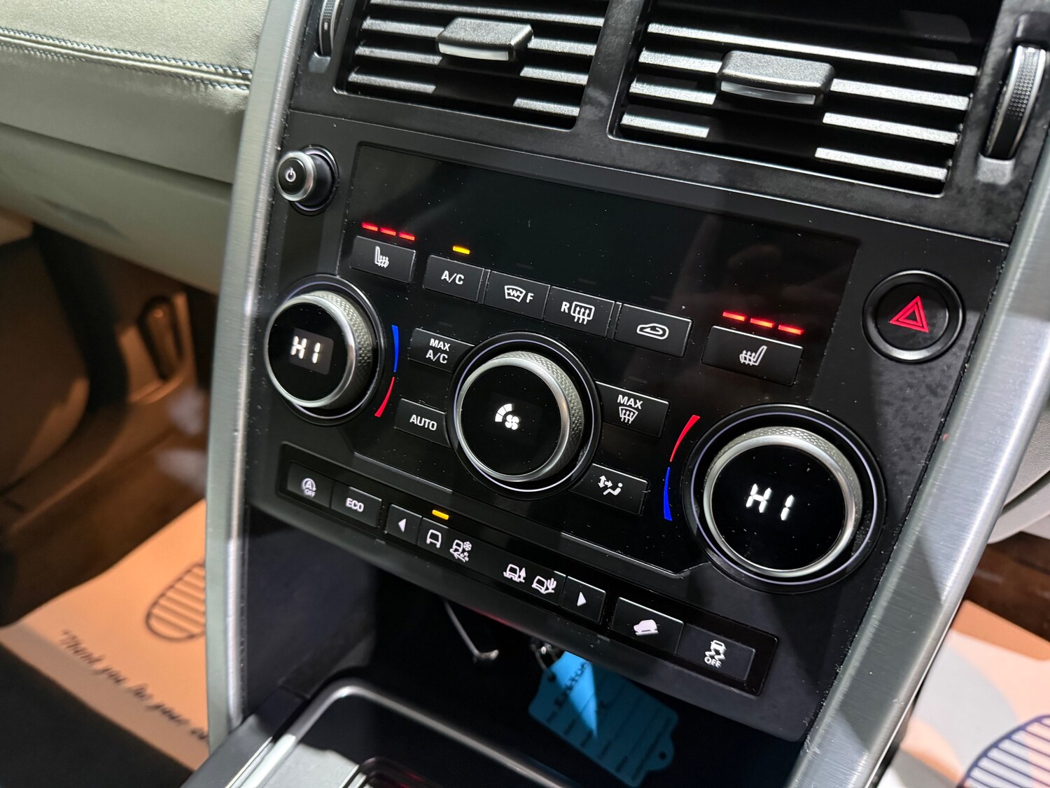 Used Land Rover Discovery Sport 2017 for sale - 77428289: Photo 40