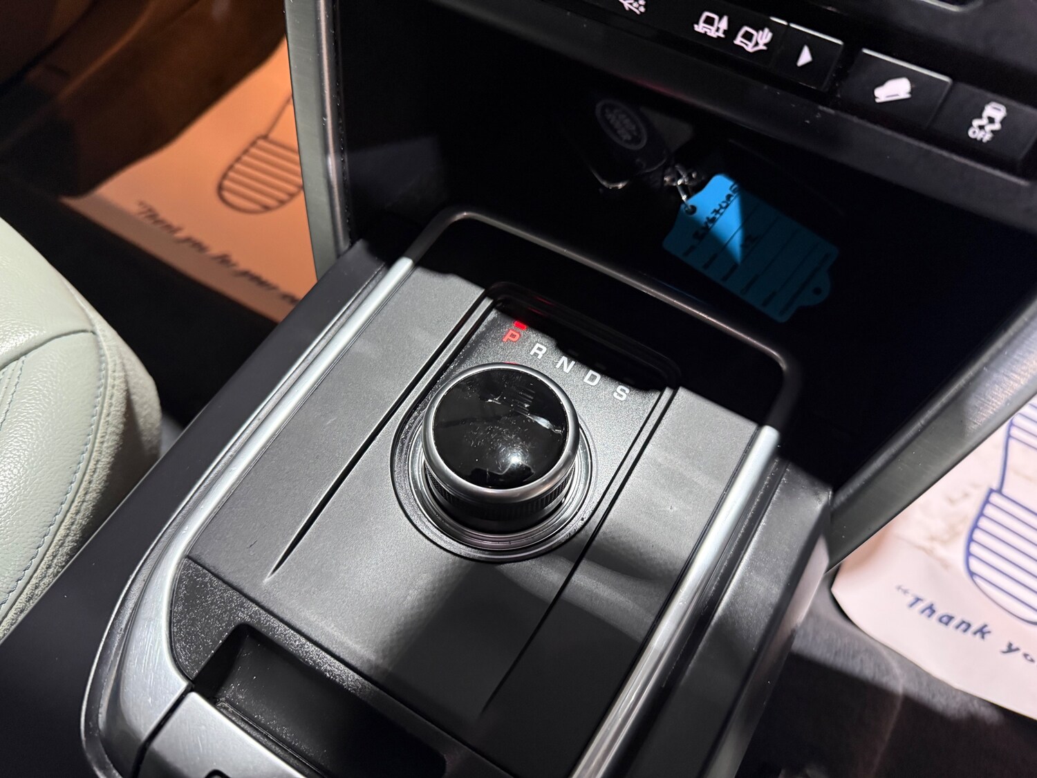 Used Land Rover Discovery Sport 2017 for sale - 77428289: Photo 42