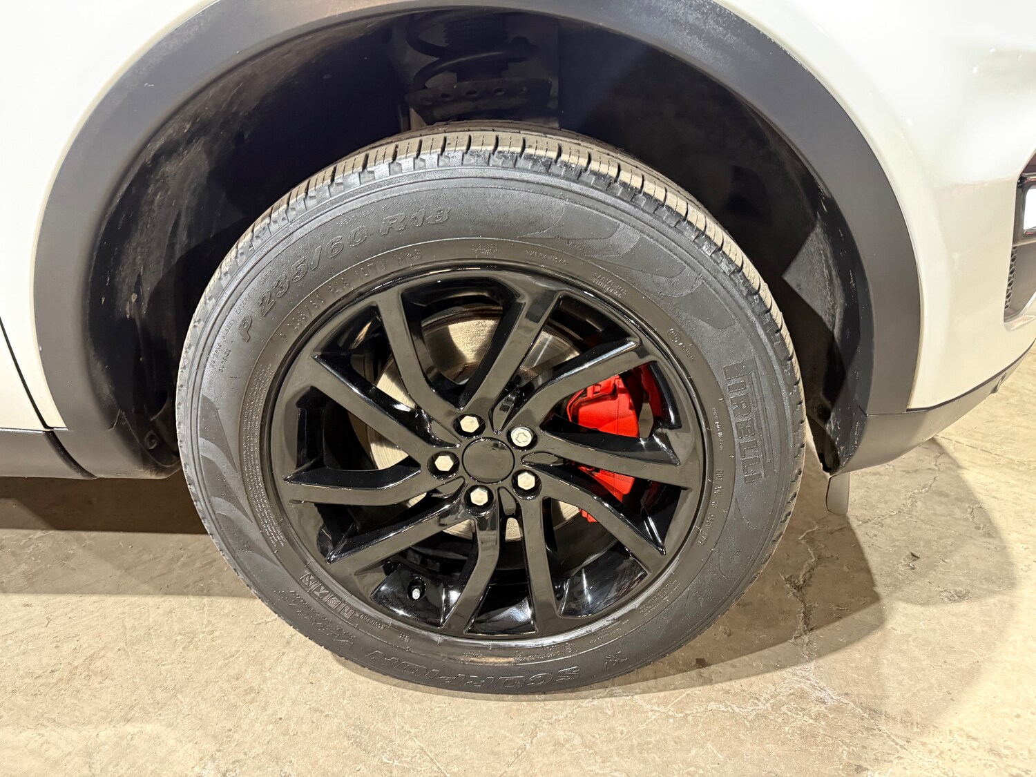 Used Land Rover Discovery Sport 2017 for sale - 77428289: Photo 51